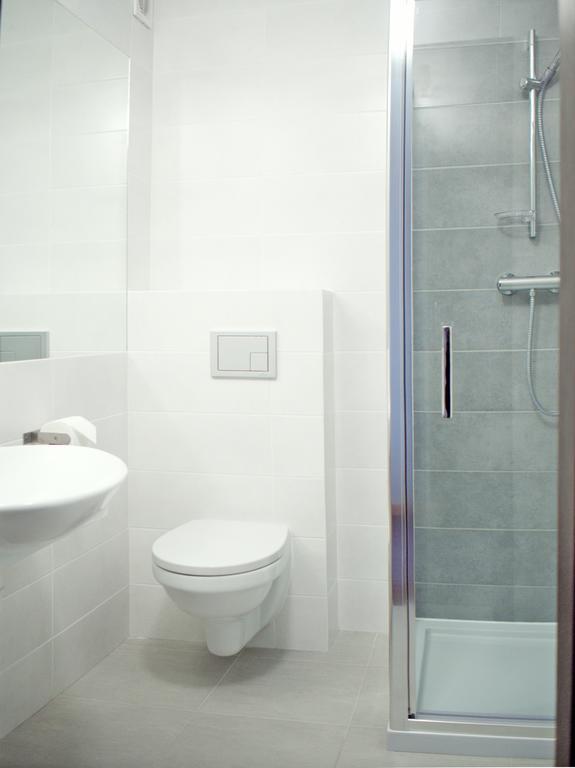 Hotel Orlik Plonsk Room photo